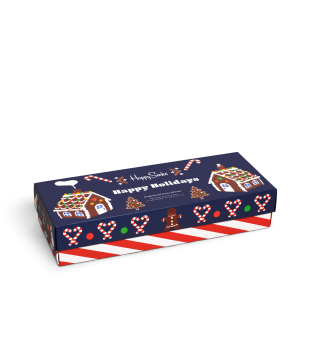Gingerbread Cookies Gift Box